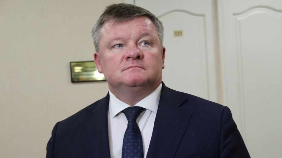 Михаил Исаев не улучшил позиции в медиарейтинге ПФО