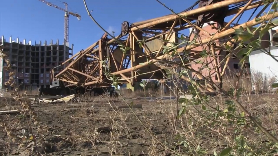Саратов резко опустился в рейтинге городов по объему ввода жилья