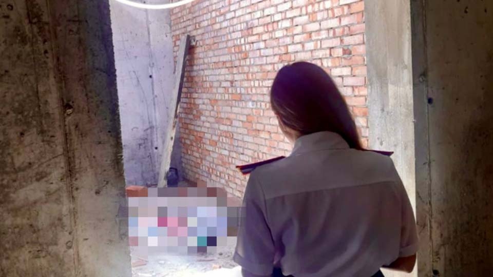 Саратовец помогал родственникам строить дом в Юбилейном и разбился