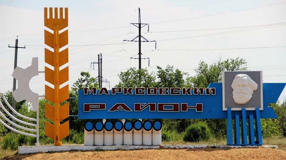 Саратовец обнаружил в лесополосе труп мужчины