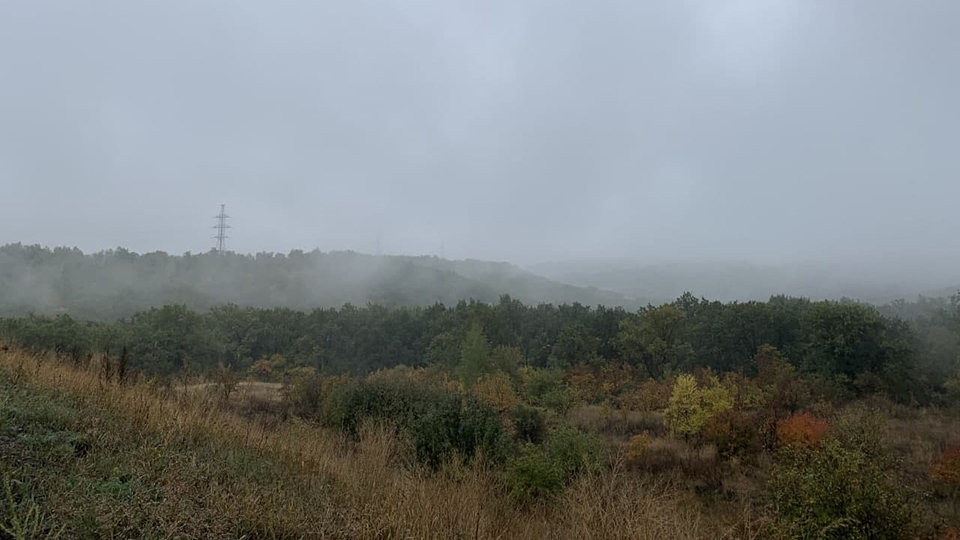 Саратовцам обещают прохладный пасмурный вторник