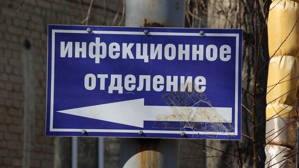 На спад: за сутки ковид выявили у 103 саратовцев