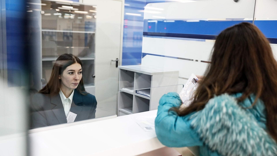 Налоговые поступления с марта снизились на 41,4%