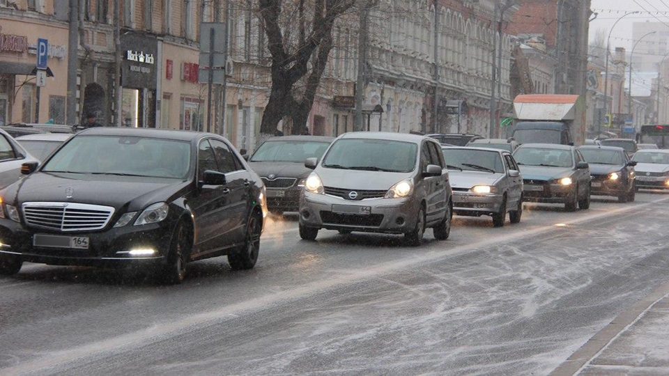 Названы самые популярные модели подержанных авто в России
