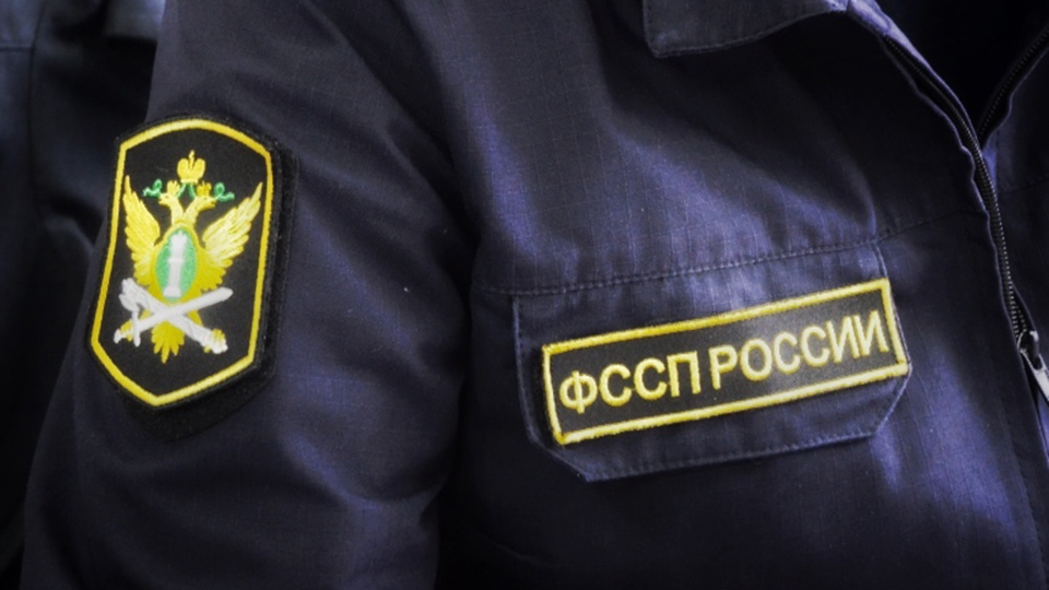 Приставы помогли 69 работникам предприятия получить зарплату