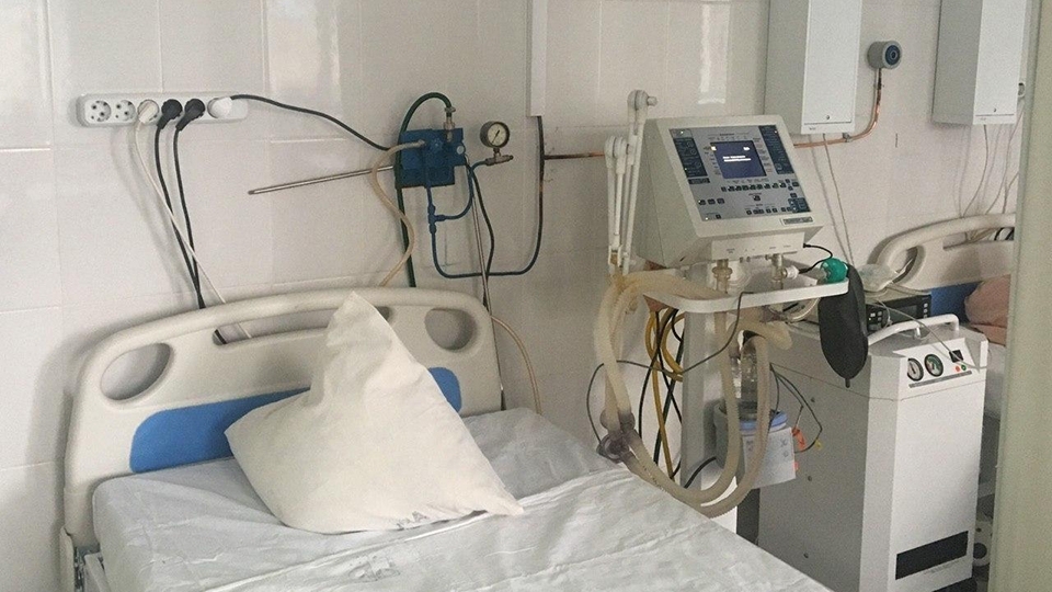 В Саратовской области еще 73 человека заболели ковидом