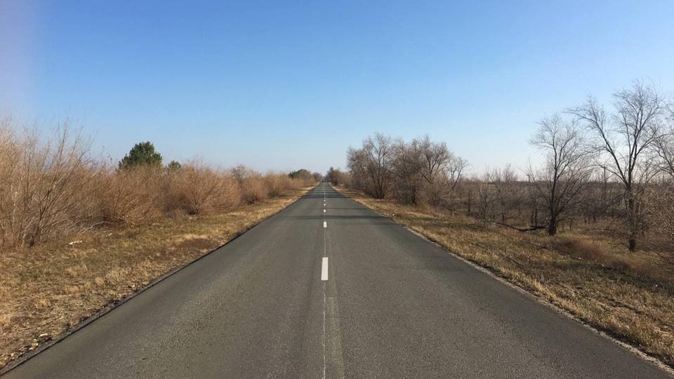 Саратовцев ждет ясная холодная среда
