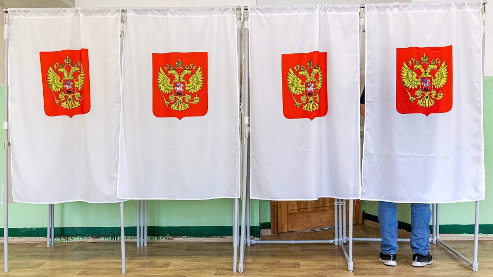 В России предлагают разрешить голосовать с 16 лет