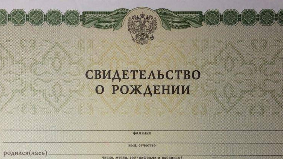 Ради полумиллиона рублей женщина "приписала" себе ребенка