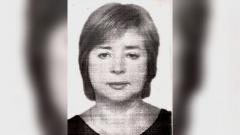 Пропавшую в августе жительницу Саратова нашли живой