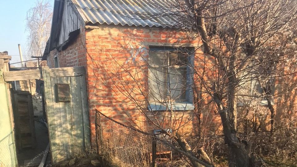 Неосторожная хозяйка чуть не спалила дом и отравилась дымом