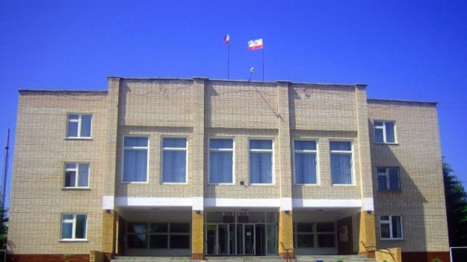 У хвалынской администрации пытались угнать казенную "Ниву"