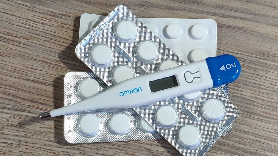 За неделю в Саратовской области на 27% выросла заболеваемость ОРВИ