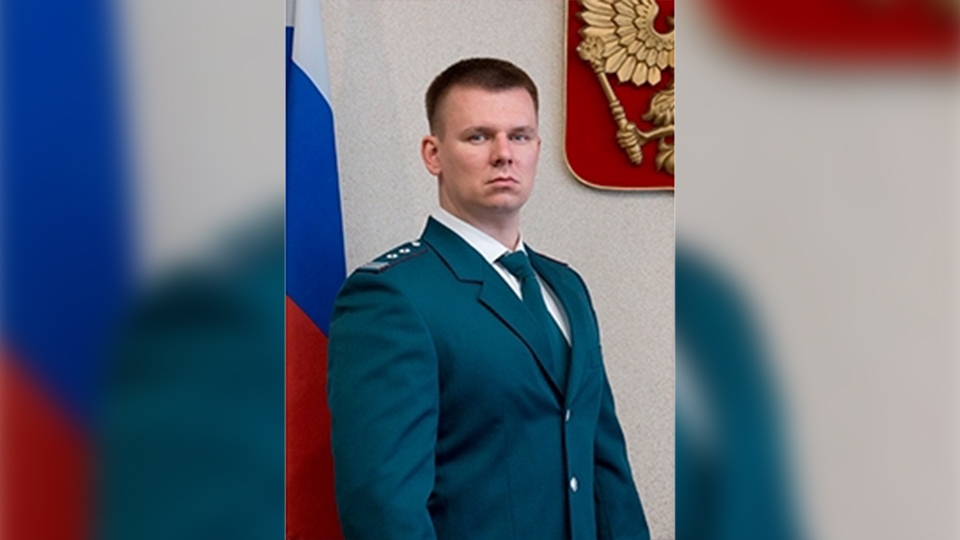 Пензенское УФНС возглавил налоговик из Саратова Станислав Плюхин