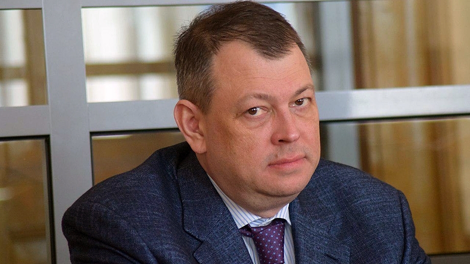 Кассационный суд не стал реабилитировать покойного Игоря Гордополова