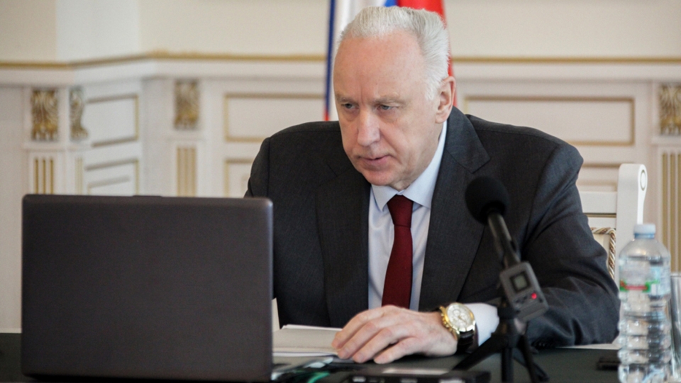 Сирота 12 лет ждет квартиру от саратовских властей. Реакция Александра Бастрыкина