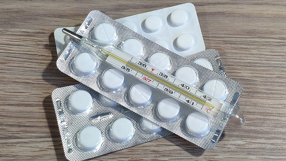 Выше среднемноголетних значений: за неделю ОРВИ заболели 17 тысяч саратовцев