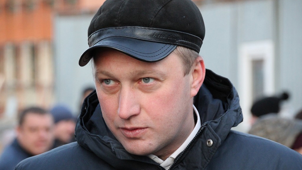 Роман Бусаргин потерял семь строк в федеральном медиарейтинге