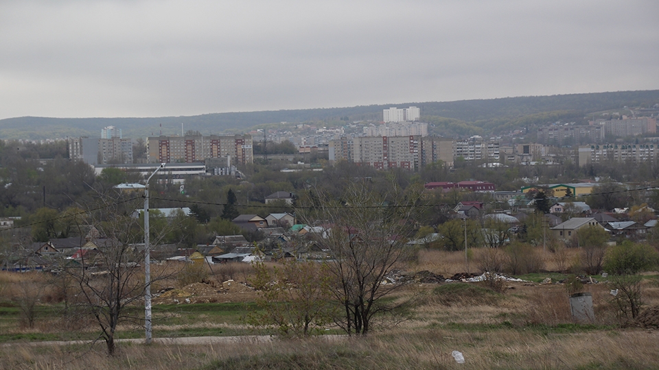 МинЖКХ РФ: в регионе выросло качество городской среды, но не в Саратове