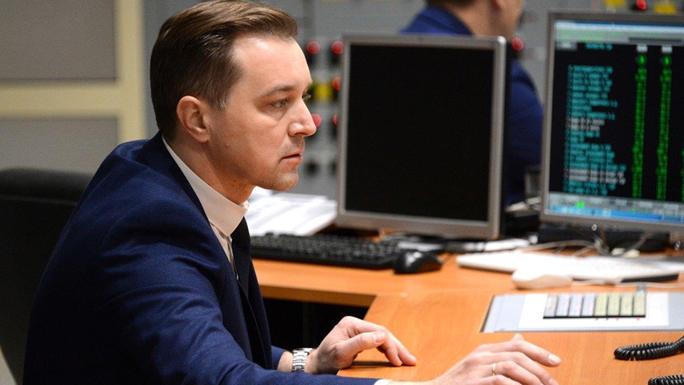 С начала года Балаковская АЭС выдала в энергосистему страны более 7 млрд кВт-ч электроэнергии
