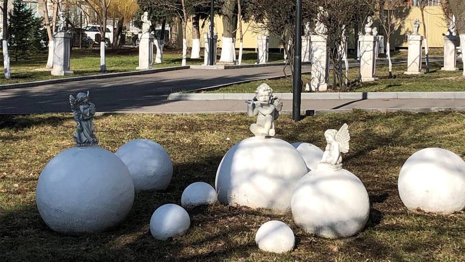 Саратовцам обещают ясную пятницу