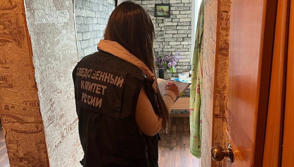 Убийство в Жасминном. Обвинение предъявлено сожительнице жертвы