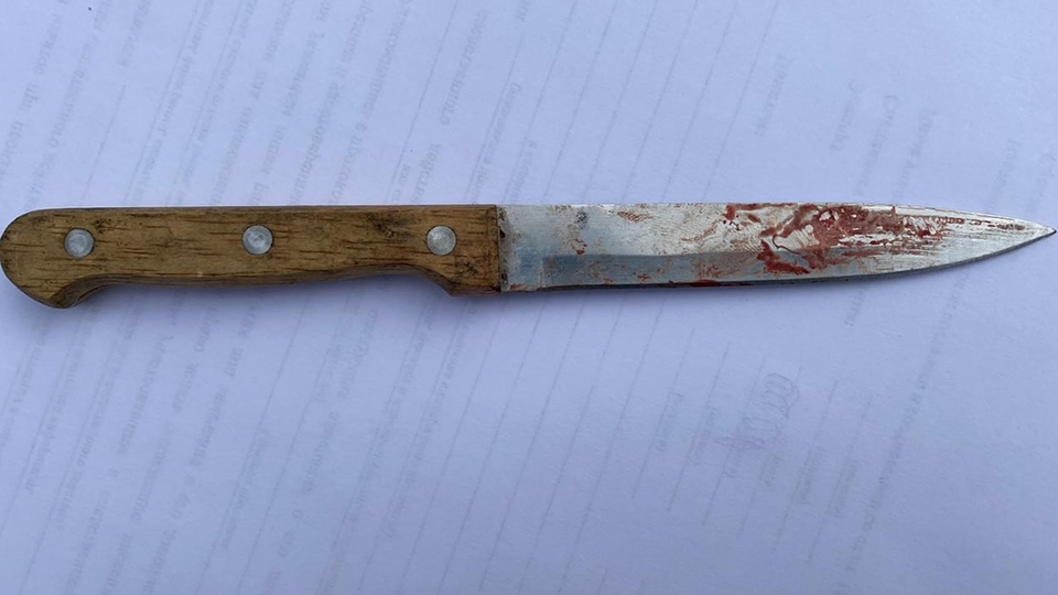"Мальчишник" в Энгельсе закончился поножовщиной и больницей