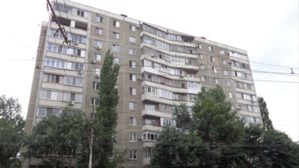 В Заводском районе пожарные выезжали тушить пригоревший ужин