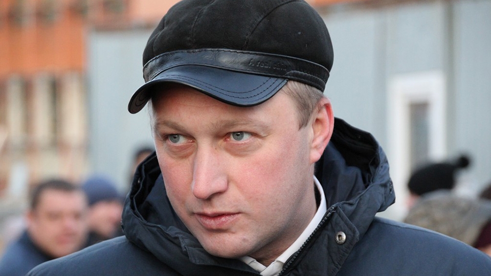 Роман Бусаргин продолжает падение в федеральном медиарейтинге