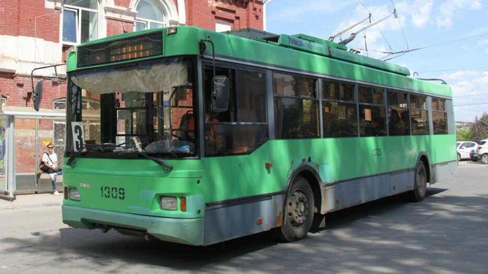 Энергетики перенесли закрытие перекрестка в центре Саратова. Но отменили "тройку"