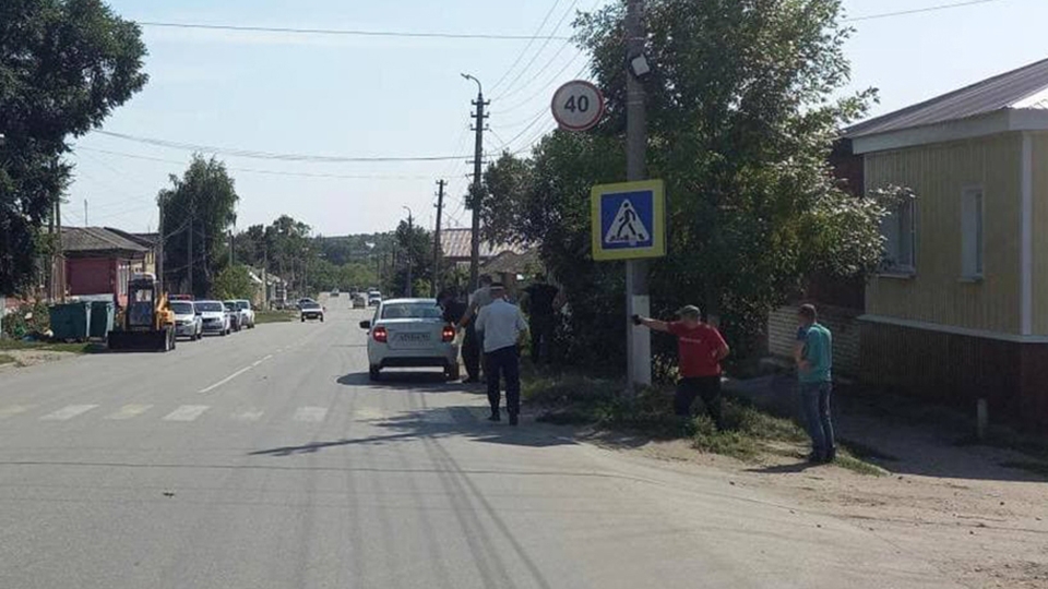 Сбивший девочку водитель "Весты" заплатит в 2,5 раза больше