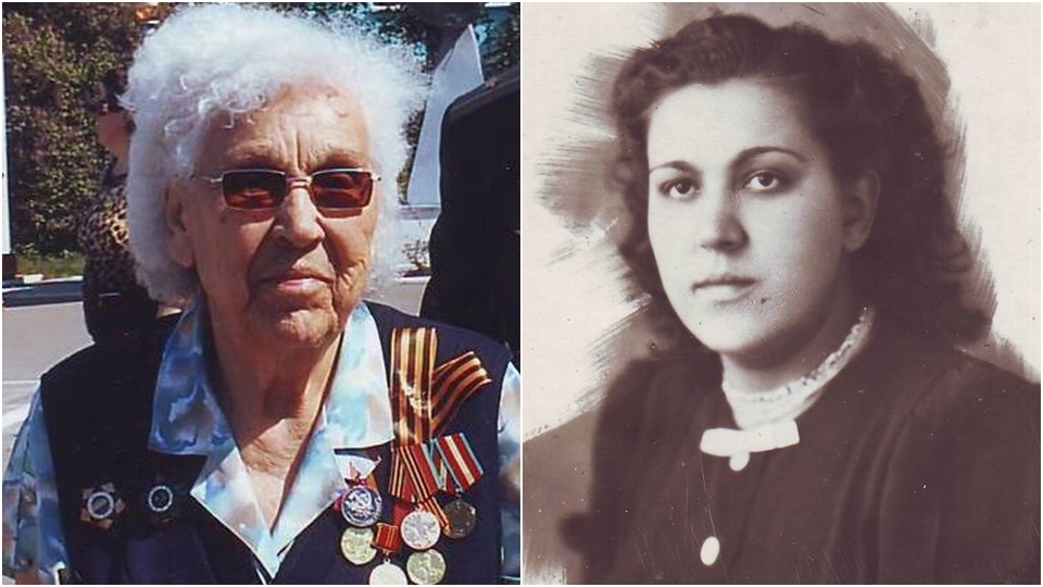 Дошла до Берлина. В Ртищеве на 101-м году умерла фронтовой фельдшер
