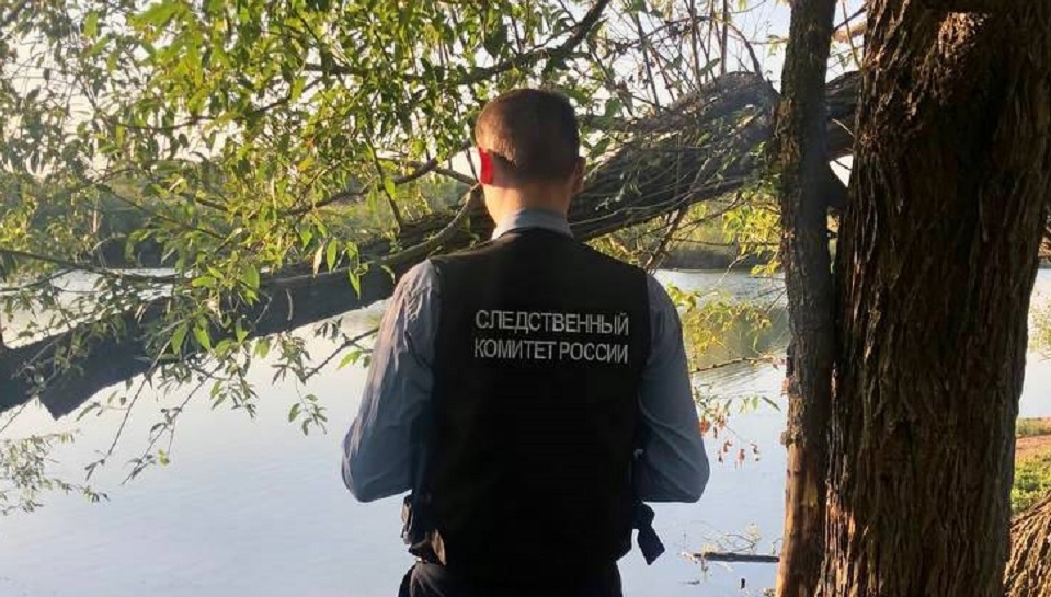 Двое пьяных саратовцев купались в реке. Один из них не выплыл