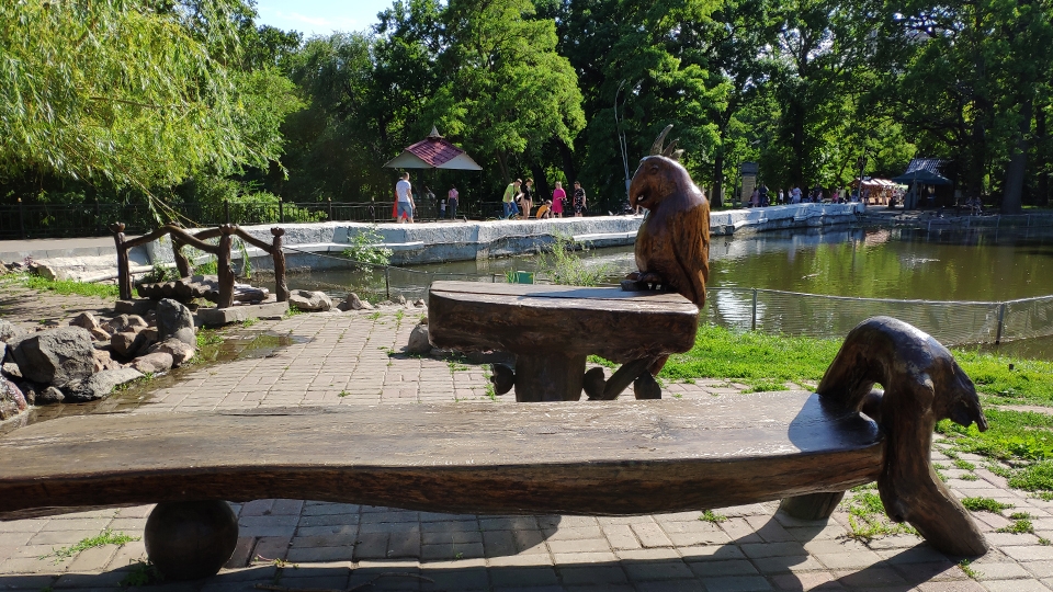 Саратовцев ждет еще одна очень жаркая суббота