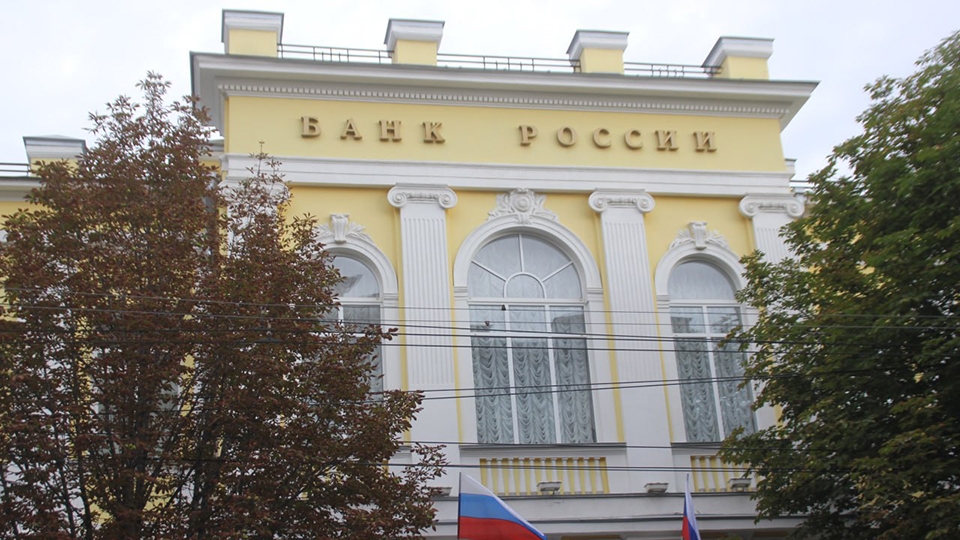 Жители Саратовской области держат в банках больше 400 млрд рублей