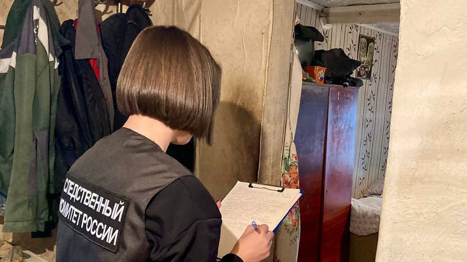 Пьяный саратовец зарезал женщину и рассказал об этом соседке