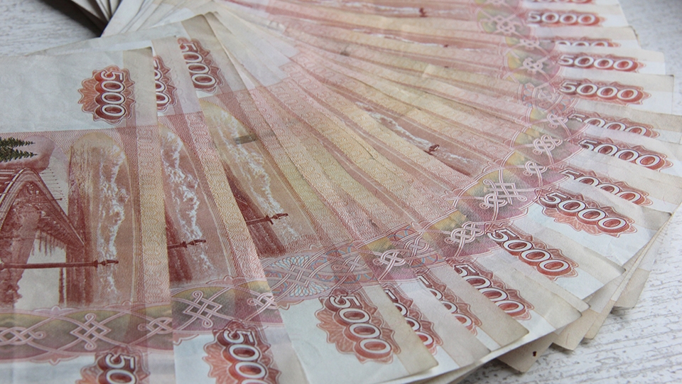 В Саратове 42-летний мужчина "безопасно" перевел 1,2 млн рублей