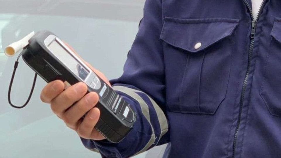 В Саратове любителя пьяной езды ждут уголовное дело и изъятие авто