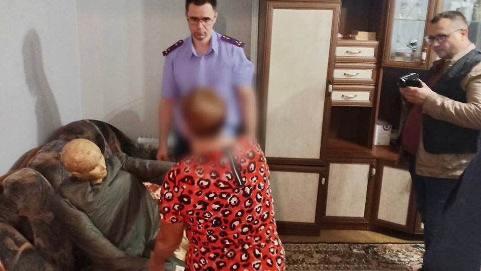 Жительница Балакова призналась в убийстве 30-летней давности