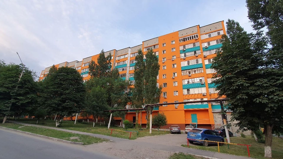 Названы победители конкурса на лучший дом и улицу Саратова