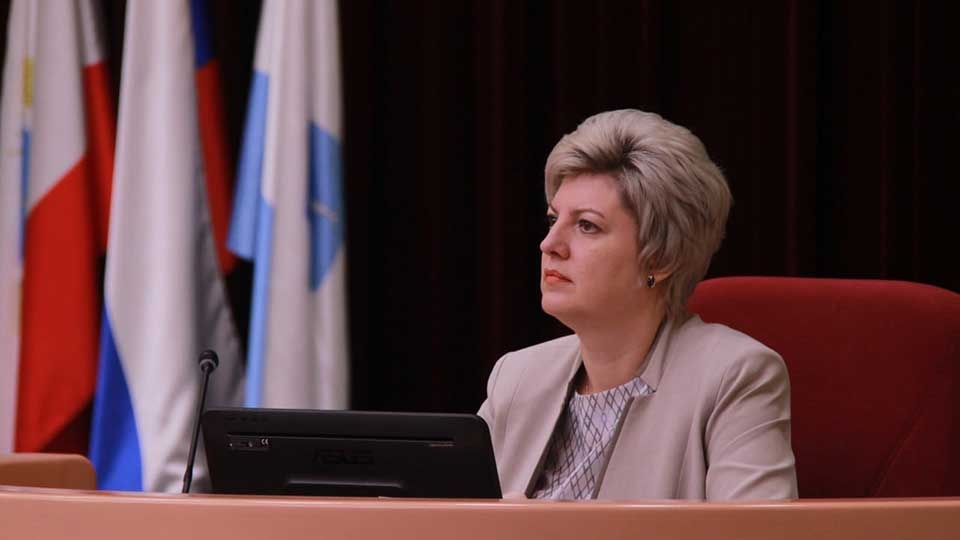 Медиалогия: Ладу Мокроусову стали чаще упоминать в СМИ