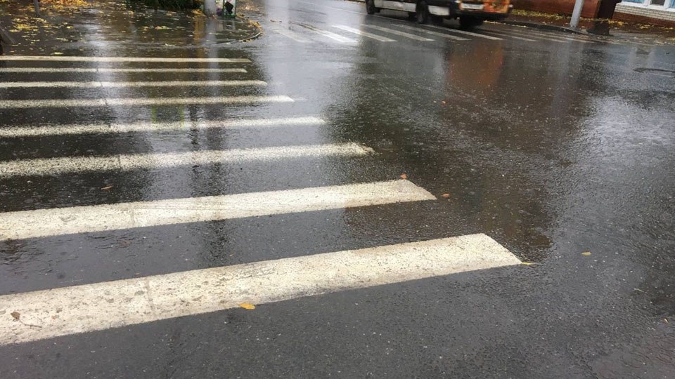 Саратовцев ждет облачный понедельник с небольшим дождем