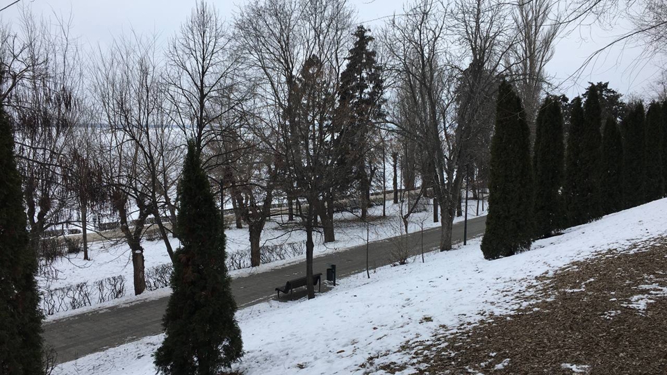 Синоптики обещают саратовцам постепенное похолодание