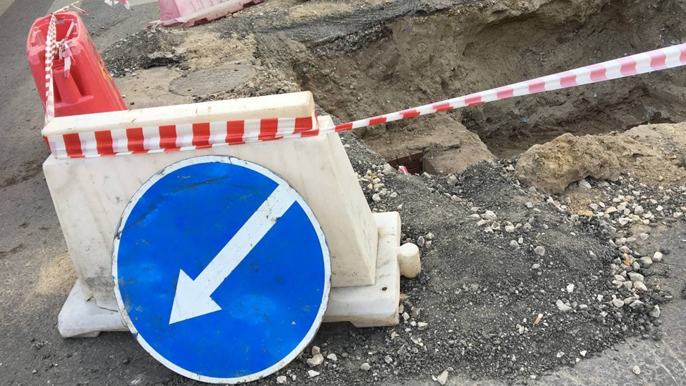 В Саратове до нового года перекрывают еще одну улицу