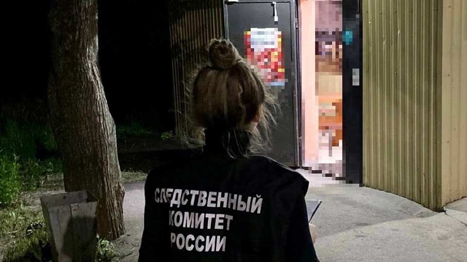 Саратовский пенсионер выстрелил в 20-летнего продавца. Приговор