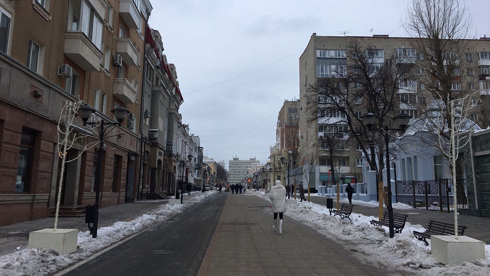 Призыв, МРОТ, труд. В России вступают в силу новые законы