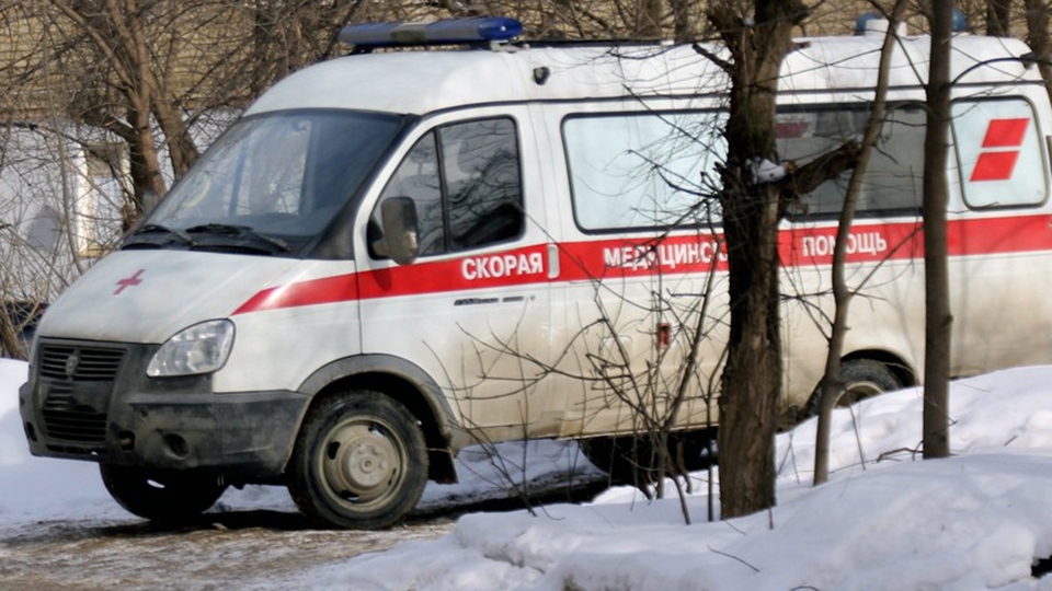 В Саратове найдено тело третьеклассника