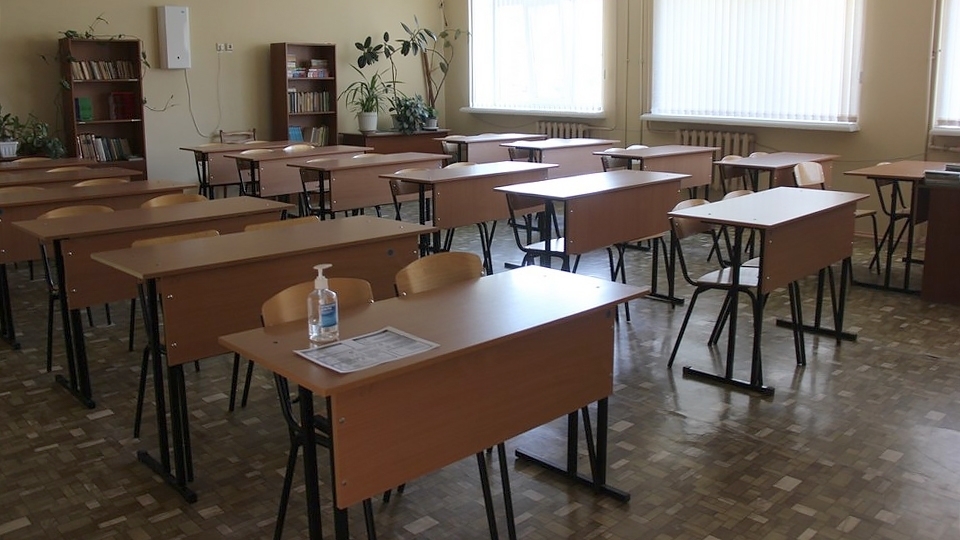 На карантине по ОРВИ остаются 20 саратовских школ и 217 классов