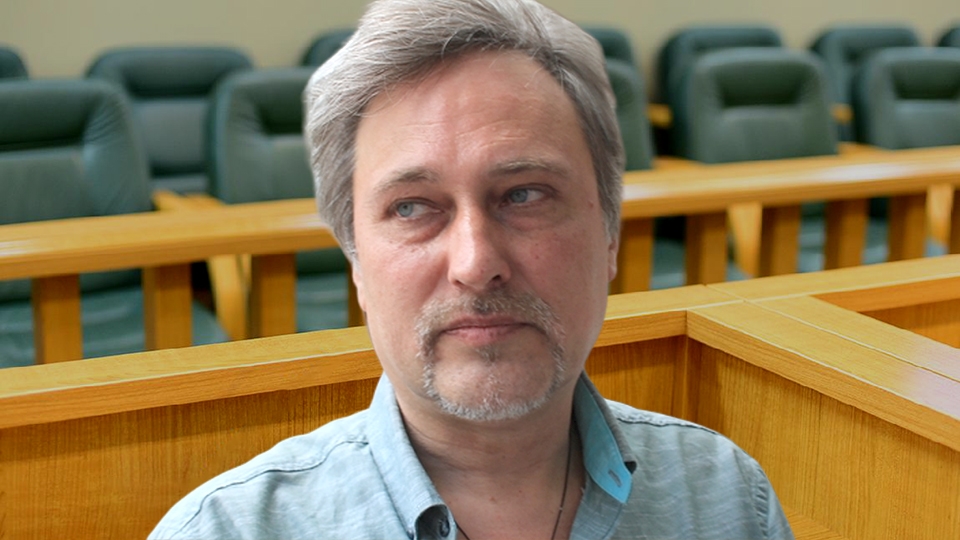Дело Моисеенко. Следствие завершено, обвиняемый в убийстве просит суда присяжных