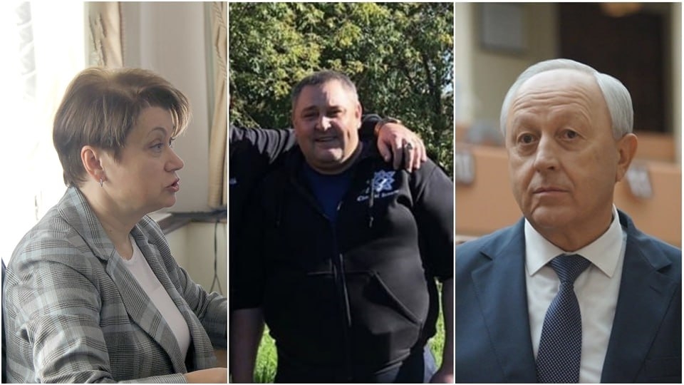 Сын сенатора Радаева заплатит депутату Злобновой за поруганную честь